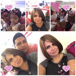 Meet your Posher, Linda